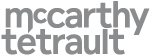 McCarthy Tétrault Logo